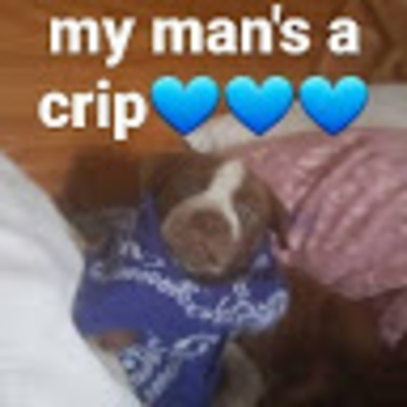 Meet your Posher, Mad red - Picture 1 of 1